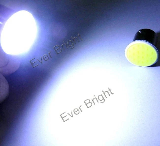 100Pcs COB P21W 1156 BA15S/1157 BAY15D 3156 3157 7440 7443 Led Turn Light Bulbs - Image 3 of 4