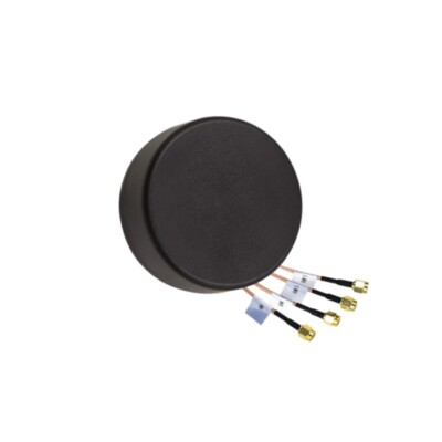 High Performances PCB Antennas Round Antennas Device for Clear Communication