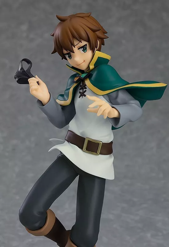 POP UP PARADE Konosuba KAZUMA figure MAX FACTORY Anime toy 180mm