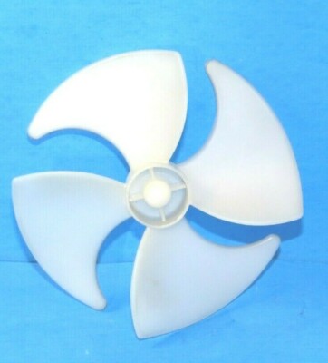 Whirlpool Refrigerator : Evaporator Fan Blade (WP2169142 / 2169142) (P1163)