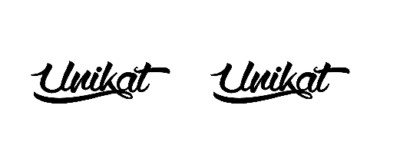 2 Unikat Aufkleber Auto Style Sticker Tuning Racing JDM Schocker Car Scene klein