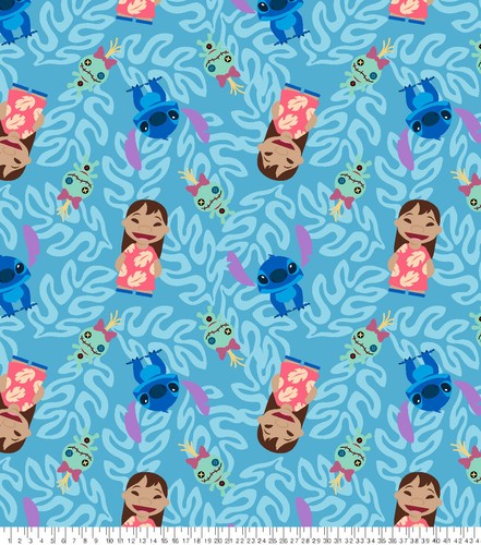Manta de lana bebé Disney Dumbo Marie 101 dálmatas dama Marie Nemo - Imagen 31 de 31