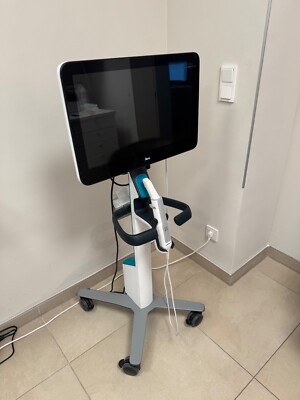 Intraoral-Scanner iTero Element 5Dplus, inkl. Servicevertrag i.W.v. 7.200,- EUR