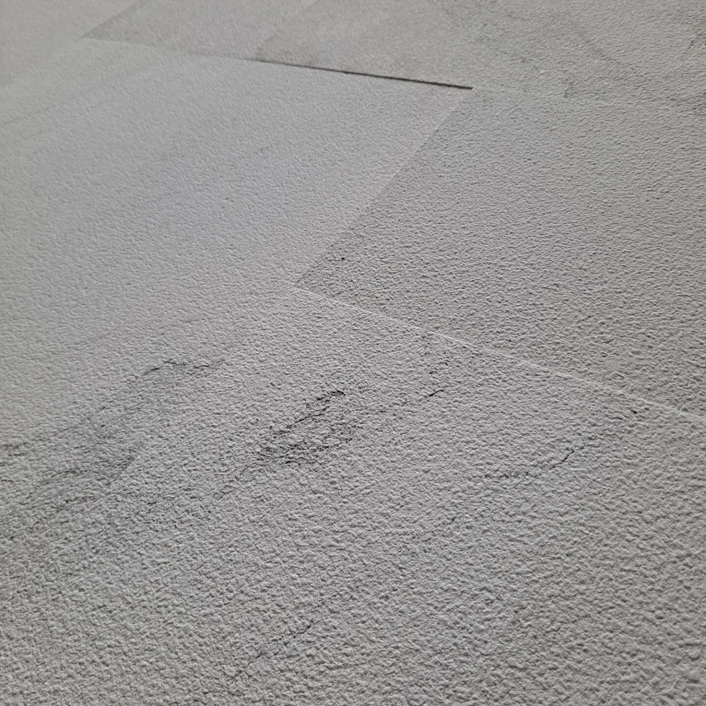 Patrón francés chorro de arena blanco Carrara