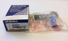 ACDelco 46A0620A Steering Tie Rod End GM 88876031