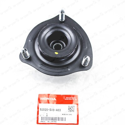 New Genuine OEM Honda 06-11 Civic Front Shock Absorber Strut Mount
