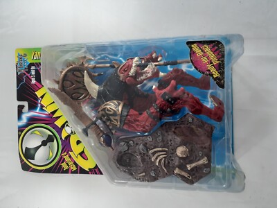 McFarlane Toys Spawn Ultra-Action Figures Series 5 Vandalizer FAO