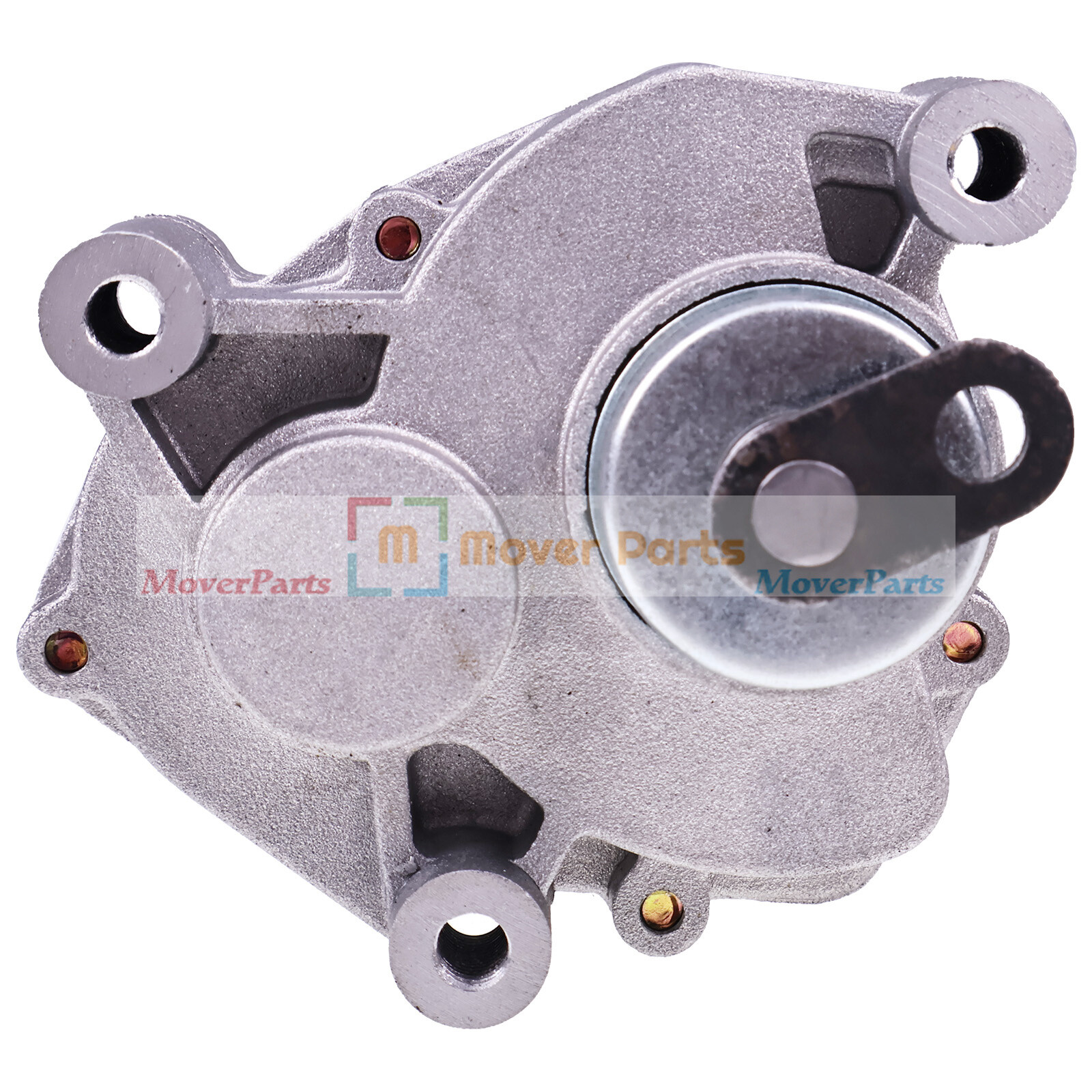 TD04M4t Turbo Electric Actuator 49477-19901 Fits For Komatsu P173 Engine