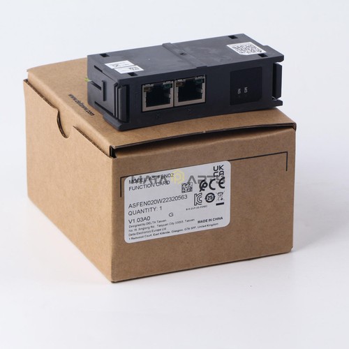 ONE NEW Delta AS-FEN02 Module - Picture 2 of 9
