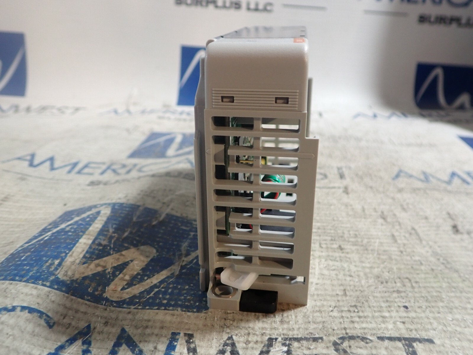 Allen Bradley 1769IT6 1769IT6 Compact I/O 8 Channel Thermocouple ser