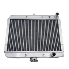 Radiator Assy 9010-180100-1000 For CFMoto 500cc X5 X6 CF400 CF500 CF625 NEW US