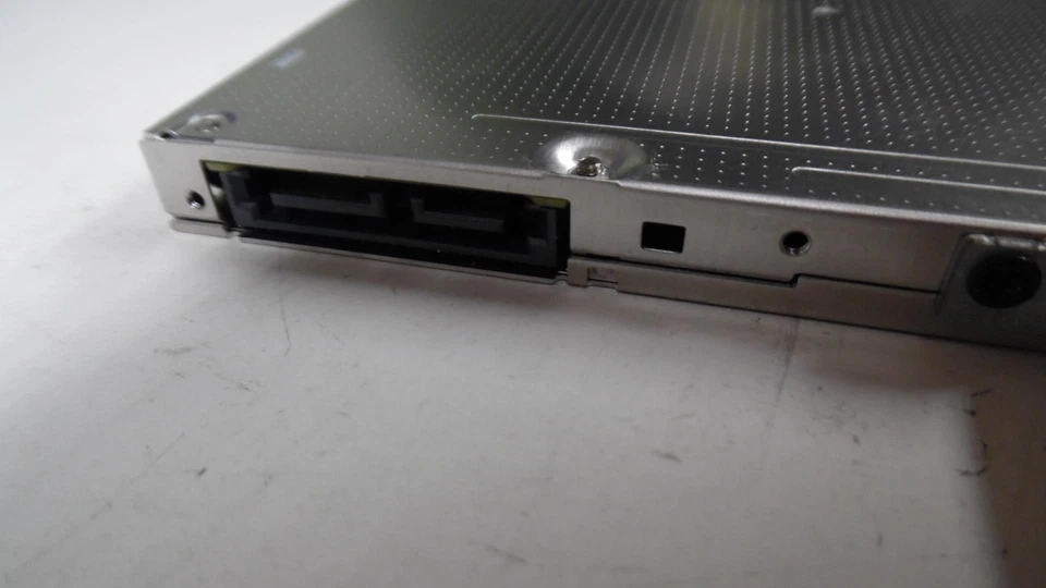 Unidad óptica interna original SONY SVF142C29M - DVD±RW / GU70N - probada Foto 3 de 4