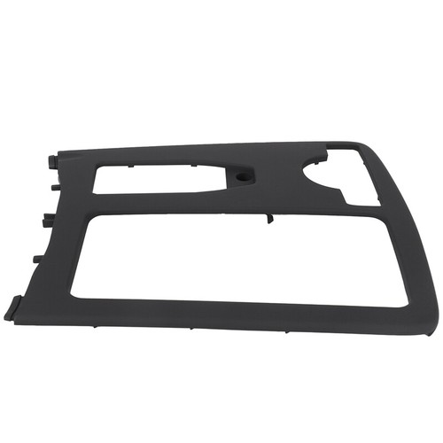 Porte-gobelet Double Pour Fiat 500 Abarth 595 695 - Insertion Dans Console Centrale, Avec Rangement