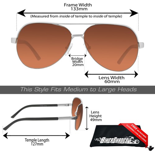 HD Clarity blaue Lichtblock Sonnenbrille Golf Radfahren Fahren Tennis Bernstein Brille - Bild 54 von 92