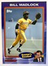 2024 Topps x Chris Berman Bill Madlock #43 Boomer's Baseball Pirates