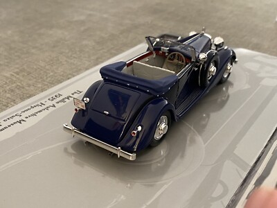 Lot voiture miniature 1:43 divers n° 1 - Collection