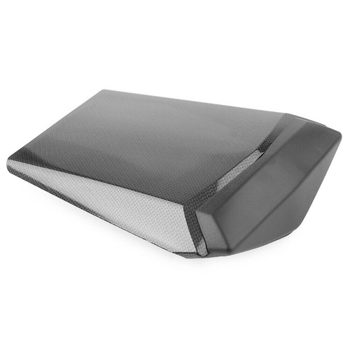 Passenger Seat Cover For 2002-2003 Yamaha YZF-R1 – Vinyl, 9 Color Options, Rear Seat