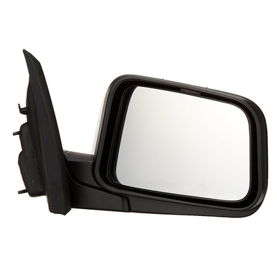 Right Mirror Fits Ford Edge Limited 3.5 2008 Fo1321281 8T4Z-17682-Ba 8T4Z17682Ba