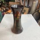 Weller Luwellsa Pottery Standard Glaze Vase