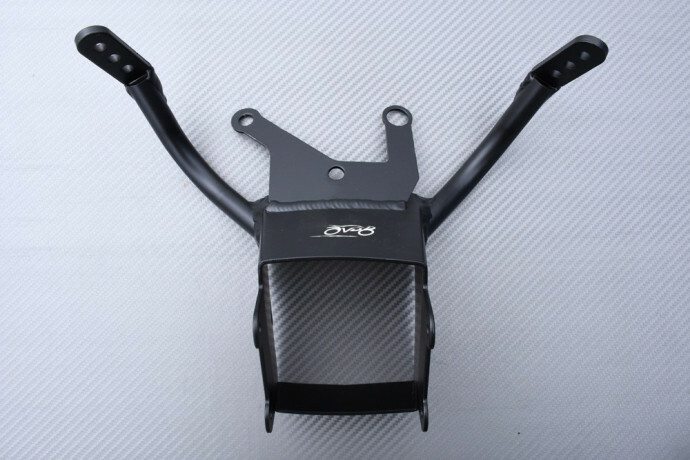 Support de carénage Rennsport S1000RR pour réparer et monter un poly de piste BMW 2R10