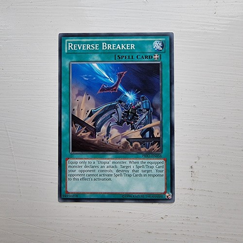 Yu-Gi-Oh! TCG Singles - Primal Origin PRIO - Konami - Verschiedenes - Bild 37 von 67