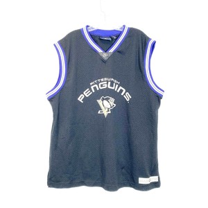nhl basketball jersey
