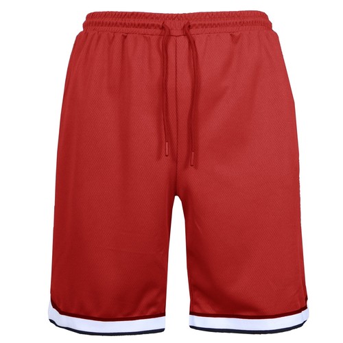Men's Sport Lightweight Breathable Drawstring Mesh Shorts S-2X NWT Free Shipping - Picture 19 of 30