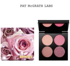PAT McGRATH LABS Divine Rose Luxe Eyeshadow Palette: Eternal Eden - Divine Rose
