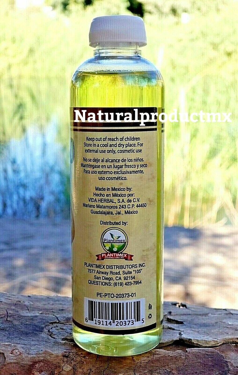 エッセンシャルオイル poteto Aceite de Papa ✓ Potato Oil Clarifies