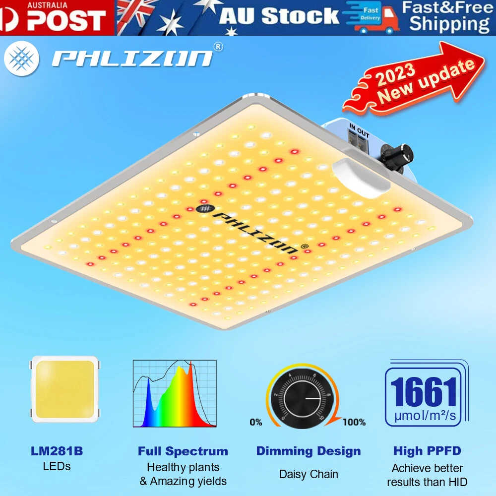Phlizon 1000w deals