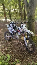 husqvarna 85cc