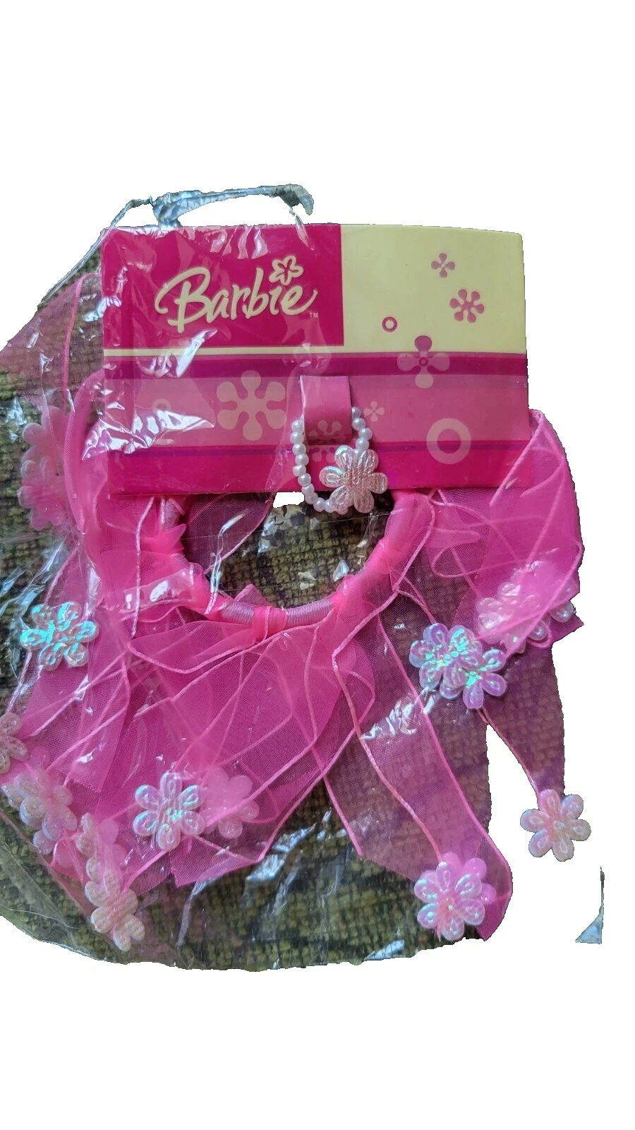 Barbie Accessories for Girls