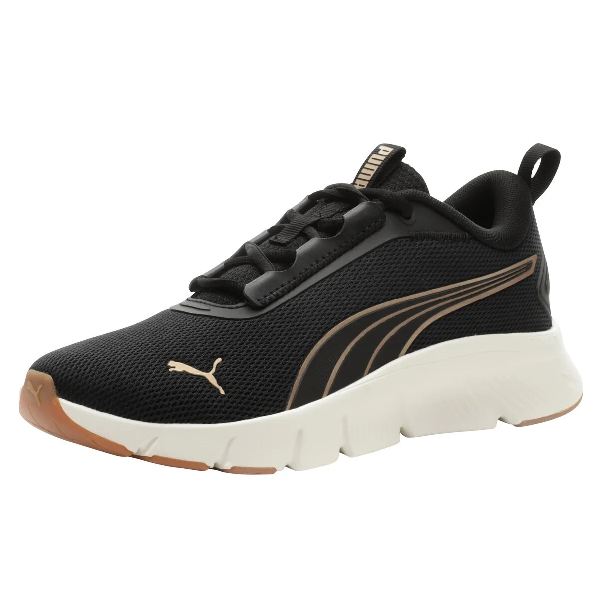 Puma Women's Focus Lite Sneaker Shoes BLACK CHOOSE SIZE