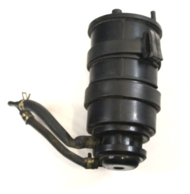 Genuine 2023 Lexmoto Tempest 125 Eu5 Charcoal Canister EVAP -  EGRCC033