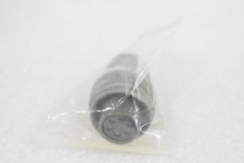 AMPHENOL MS3106A14S-6S CIRCULAR CONNECTOR MIL-DTL STRAIGHT PLUG 6 CONTACT