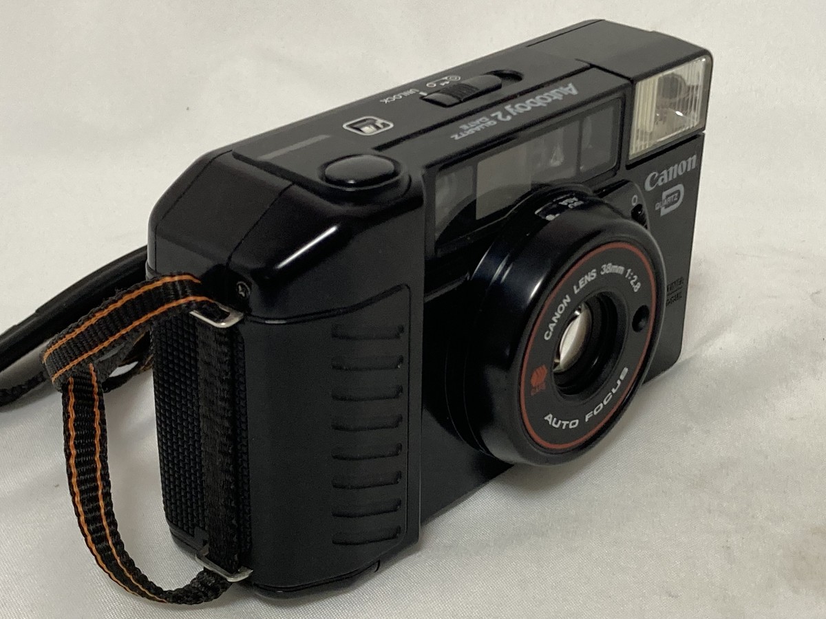 #112 ★良品★ Canon Autoboy 2 QD s-l400.jpg
