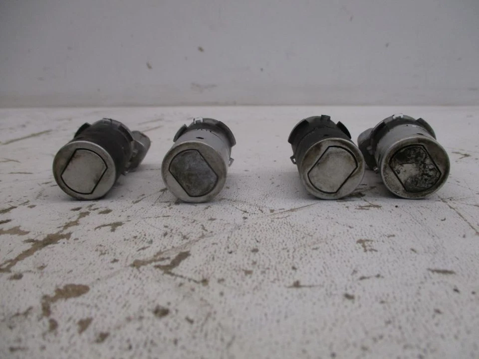 Комплект датчиков парковки подходит для Land Rover Range Rover III L322 (Lm _) 4 - Изображение 3 из 4