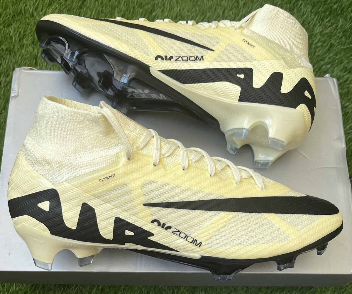 nike football boots uk7