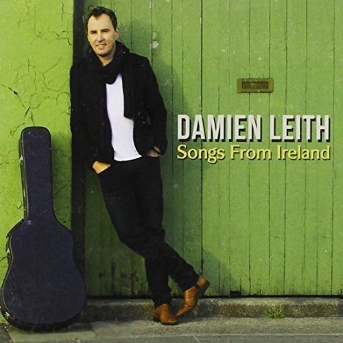Songs of Ireland (CD)