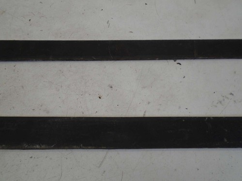 ROVER 414/416 1995-2000 FUEL TANK STRAPS (PAIR) - Picture 8 of 11
