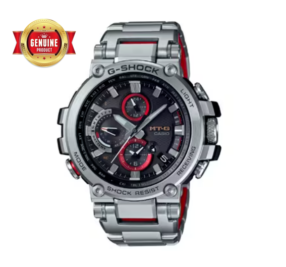 Casio G-Shock MTG-B1000D-1AJF Wrist Watch for Men for sale