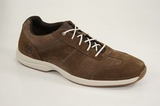 Timberland Sneakers Hulls Cove Scarpe Stringate Da Uomo NUOVE 5328A