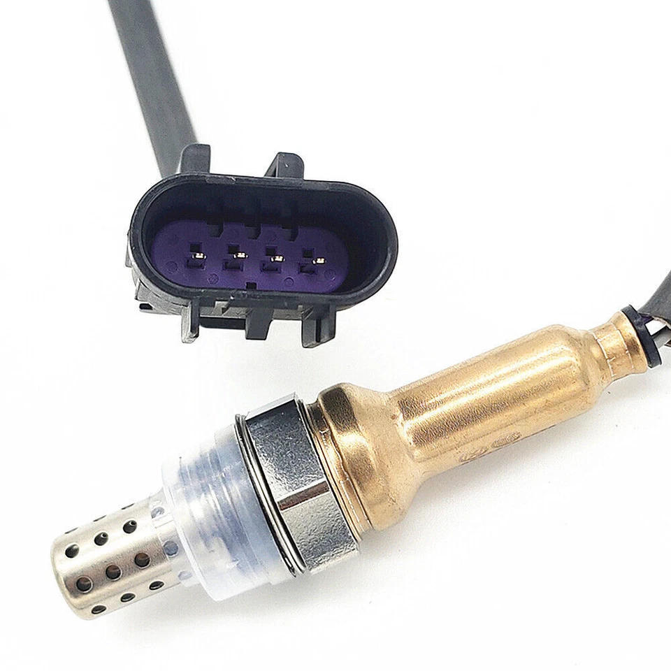 Sensor de oxígeno 392103C970 para Hyundai Sonata 2006-10 3,3 L Kia Sedona Amanti 3,8 L Foto 4 de 4