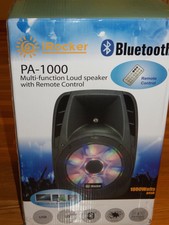 britelite irocker portable 250w