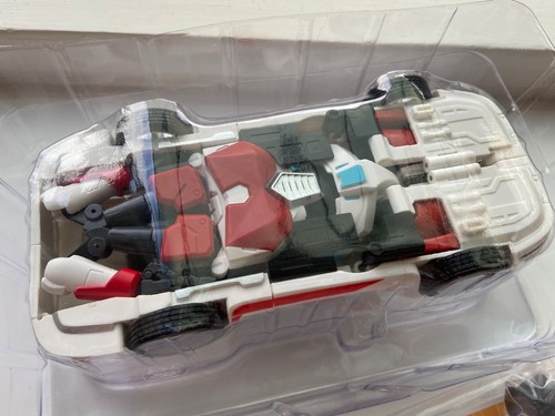 Transformers G1 MB-12 Minerva 3rd party Fanshobby - 第 9/11 張圖片