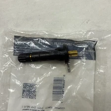 Motorcraft TPMS75 Sensor Valve Assembly Remote Tire Pressure Monitor 