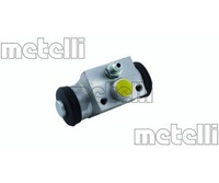Radbremszylinder Metelli 04-0871 FüR Land Rover Freelander