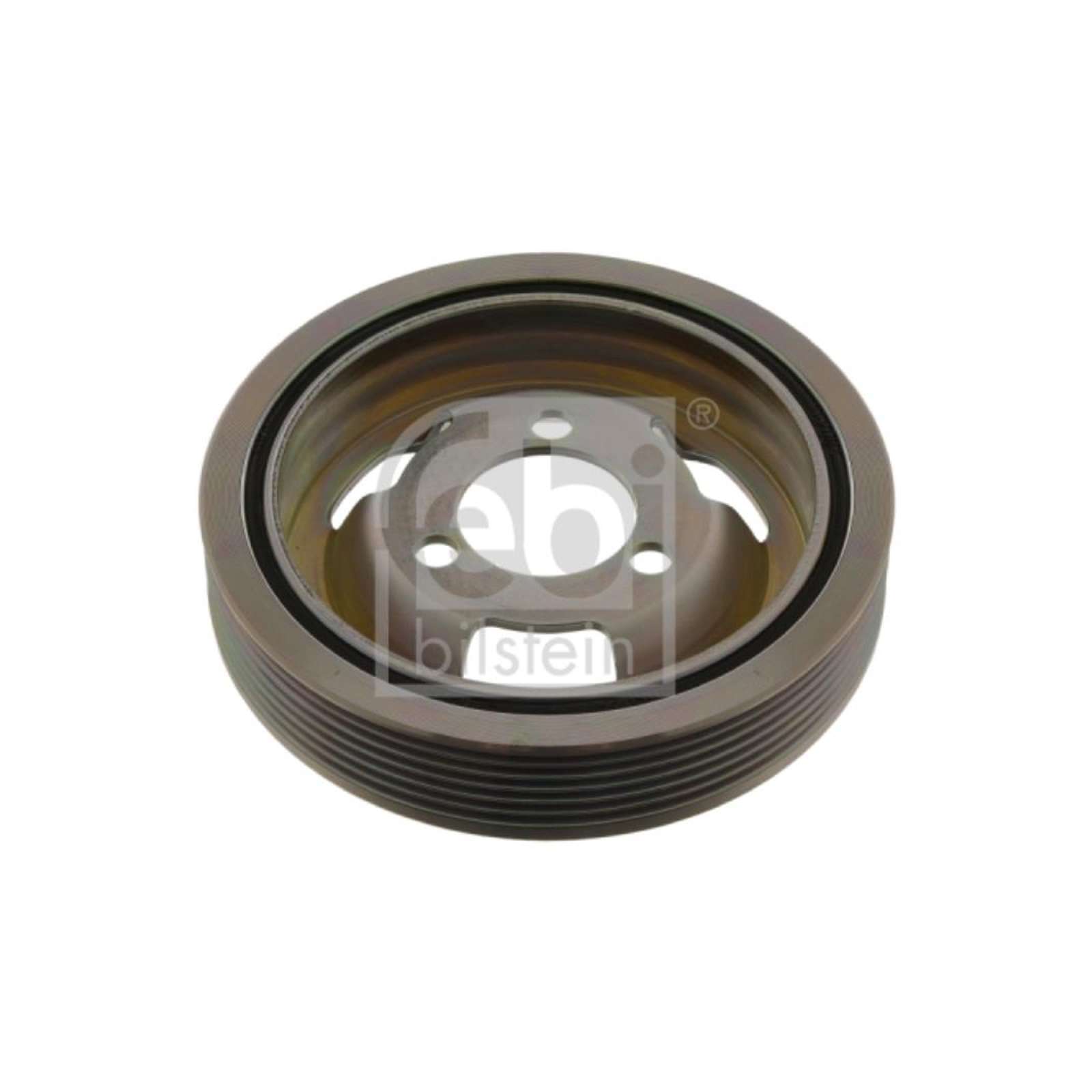 FEBI BILSTEIN BELT PULLEY, CRANKSHAFT BMW CITROËN DS DS (CAPSA) MINI OPEL PEUGEO - Image 26