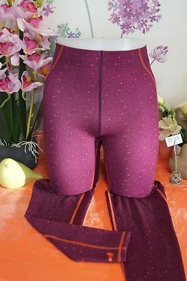 Vêtement occasion femme : Caleçon / Legging Sport " Wed'ze " - T : 34 / XS - Photo 1/2