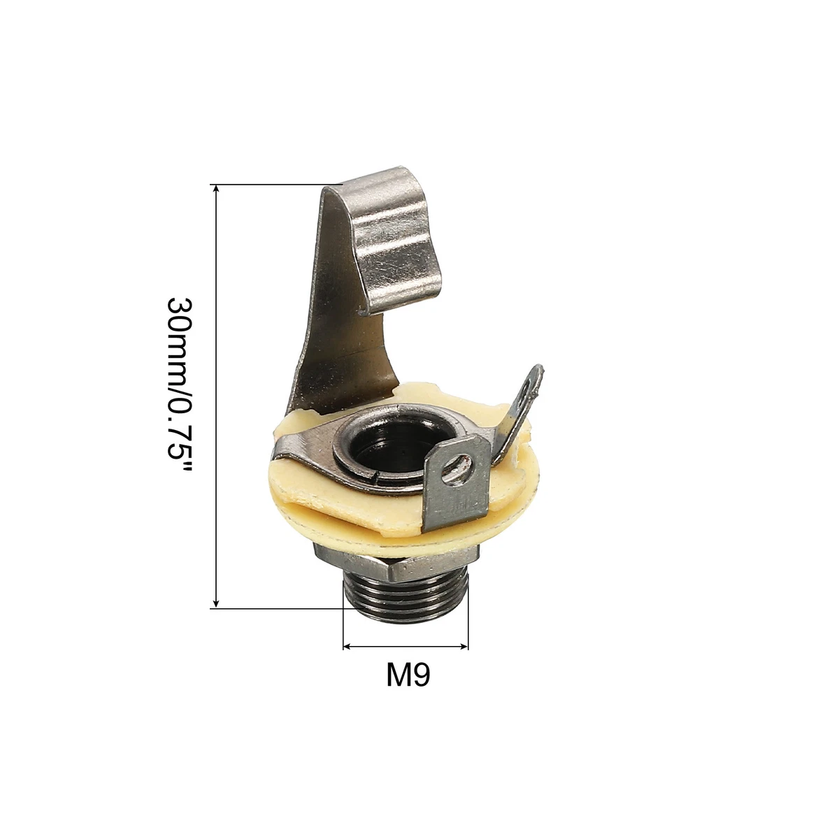 Guitar Input Jack 1 4